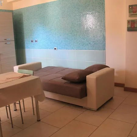 Il Paradiso Di Ele Apartment