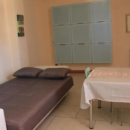 Apartment Il Paradiso Di Ele *