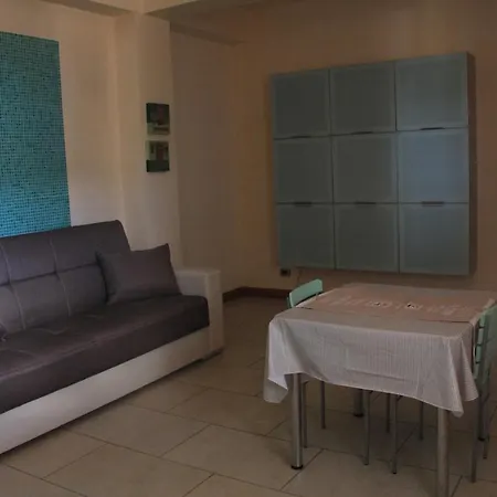 Apartment Il Paradiso Di Ele *