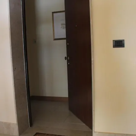 Il Paradiso Di Ele Apartment *