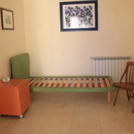 Il Paradiso Di Ele Apartment Syracuse