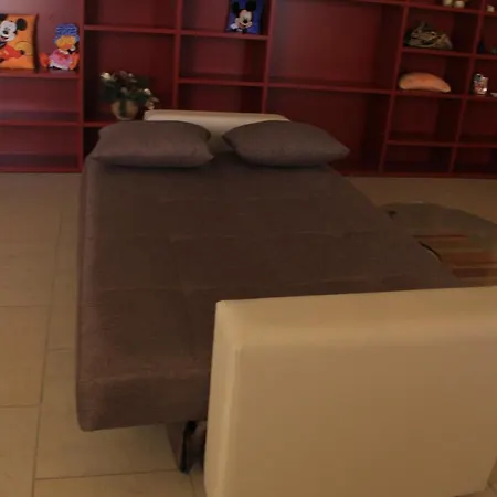Il Paradiso Di Ele Apartment