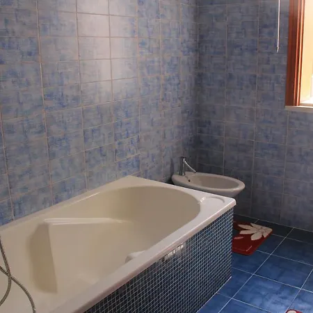 Il Paradiso Di Ele Apartment *