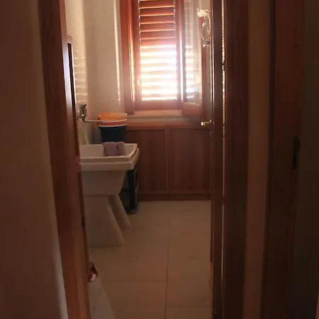 Apartment Il Paradiso Di Ele