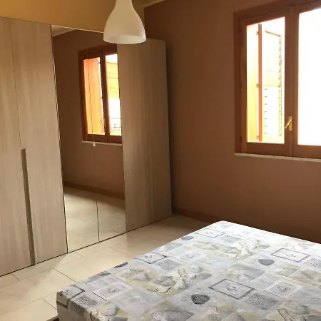 Apartment Il Paradiso Di Ele Syracuse