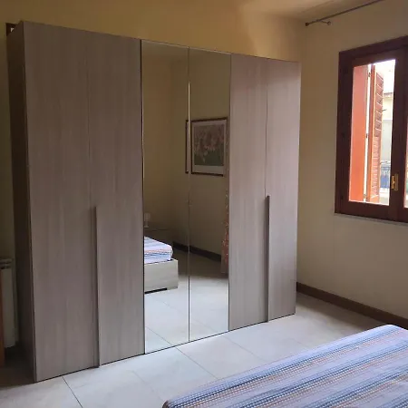 Il Paradiso Di Ele Apartment Syracuse