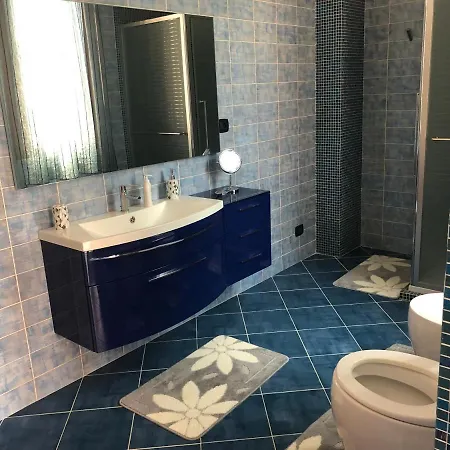 Il Paradiso Di Ele Apartment