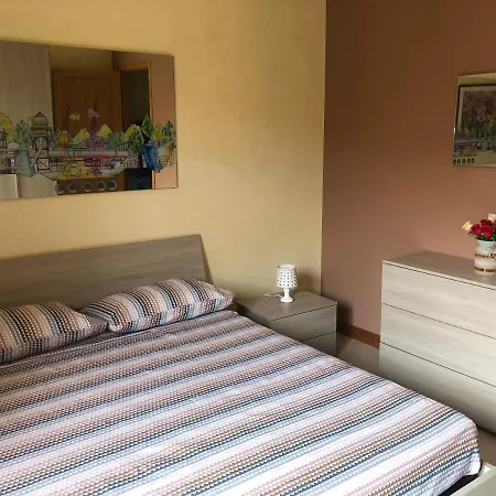 Il Paradiso Di Ele Apartment