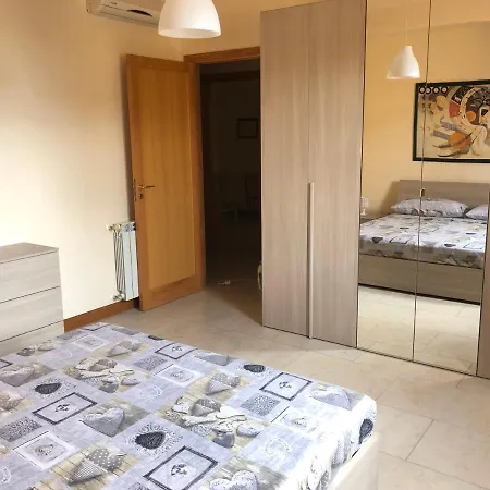 Il Paradiso Di Ele Apartment Syracuse